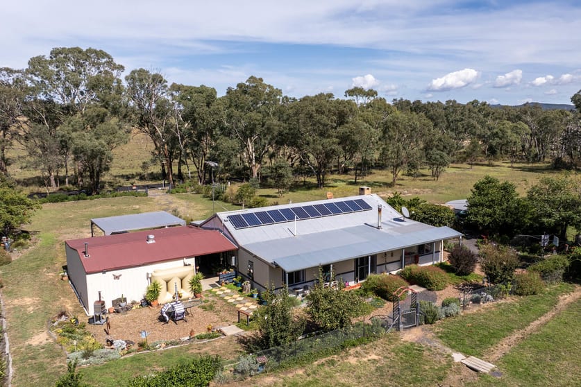 272 Laheys Creek Road Gulgong NSW 2852 - Image 2