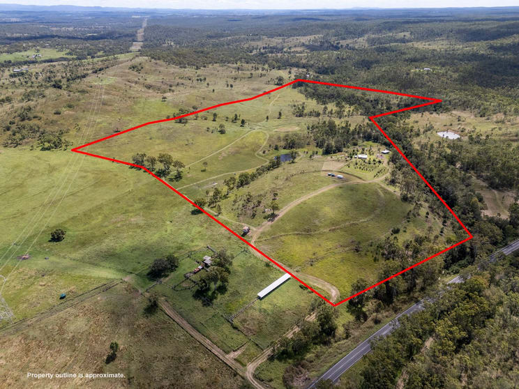 Click to view all images 7970 Isis Highway Dallarnil QLD 4621 - Image 1