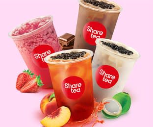 Click to view all images Juice Bar business for sale in Zetland - Image 1