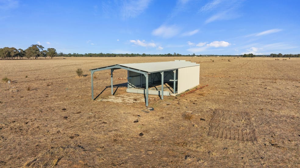 Click to view all images 0 Stewart Road Carag Carag VIC 3623 - Image 2
