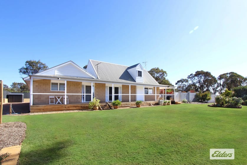 Click to view all images 1836 Bendigo-Maryborough Road Shelbourne VIC 3515 - Image 1