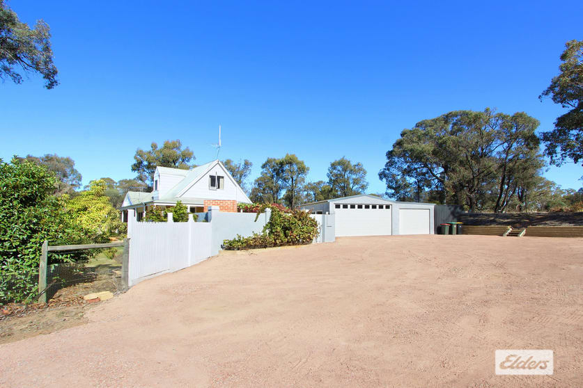 Click to view all images 1836 Bendigo-Maryborough Road Shelbourne VIC 3515 - Image 3