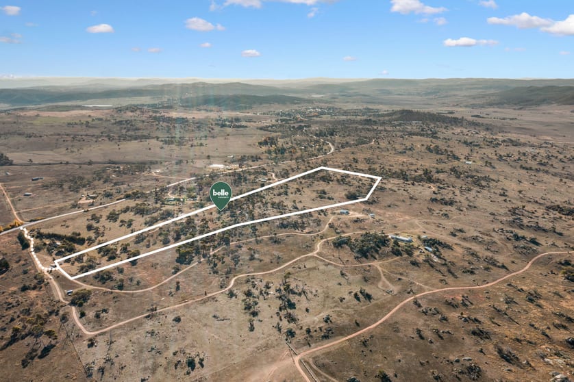 Click to view all images 429 Dalgety Road Berridale NSW 2628 - Image 3
