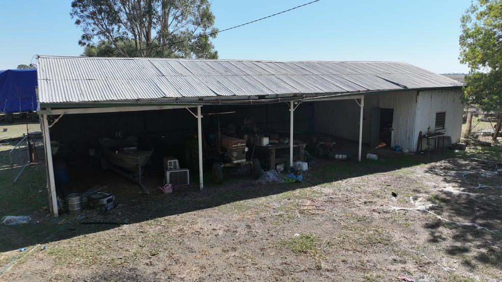Click to view all images "Morago" 2297 Pretty Pine Road Deniliquin NSW 2710 - Image 2