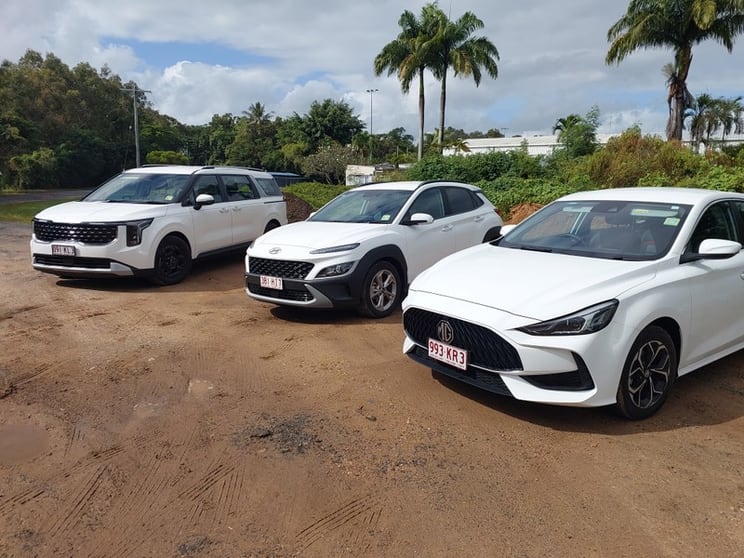 Click to view all images Shop 9/453 Varley Street Yorkeys Knob QLD 4878 - Image 2