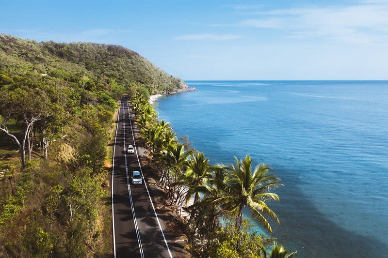 Click to view all images Shop 9/453 Varley Street Yorkeys Knob QLD 4878 - Image 1