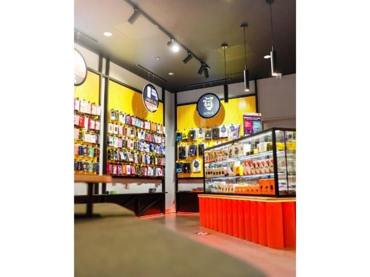 Click to view all images Franchise Business in Melbourne - Image 1