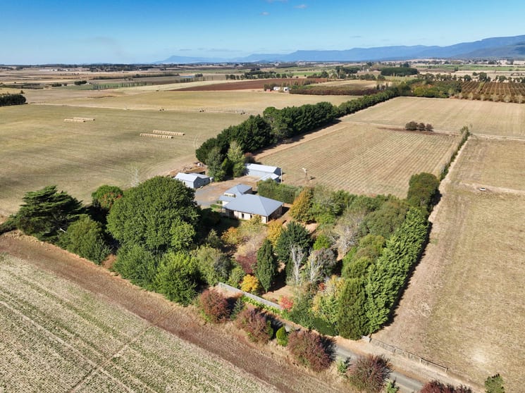 Click to view all images 79 Hagley Station Lane Hagley TAS 7292 - Image 1