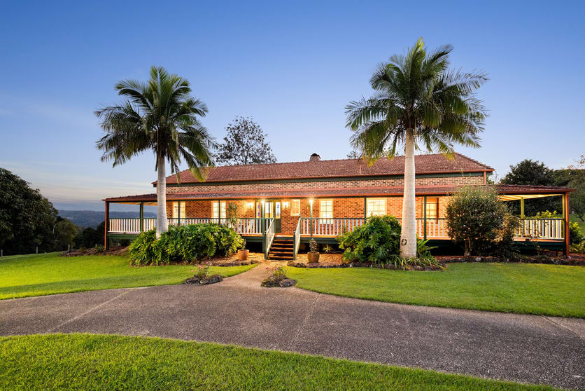 Click to view all images 525 Maleny Kenilworth Road Witta QLD 4552 - Image 3