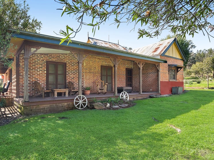 Click to view all images 775 Mebul Road Beryl NSW 2852 - Image 1