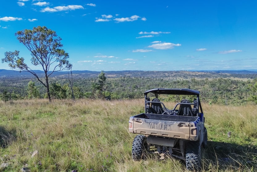 Click to view all images 434 Lagoon Creek Road Greymare QLD 4370 - Image 3