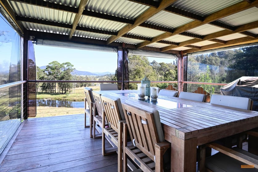 Click to view all images 281 Myrtle Mountain Road Wyndham NSW 2550 - Image 3