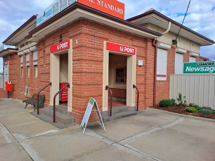 Post Offices  business for sale in Lismore - Image 1