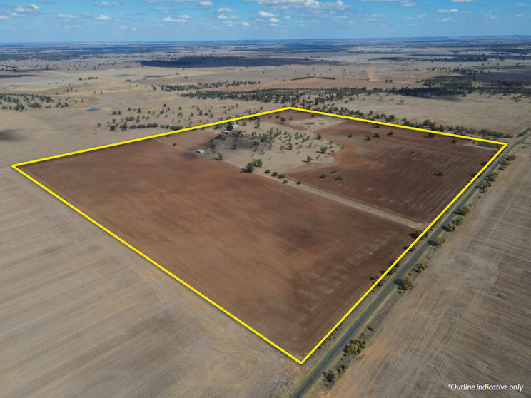 Click to view all images 4977 Wirrinya Road Wirrinya NSW 2871 - Image 1