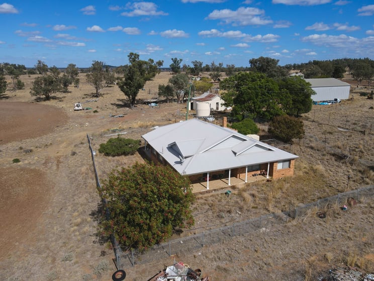 Click to view all images 4977 Wirrinya Road Wirrinya NSW 2871 - Image 2