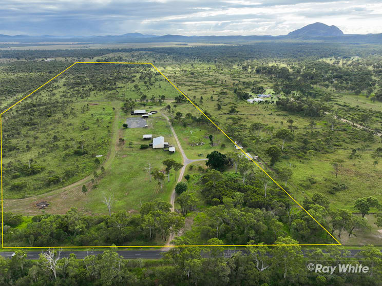 Click to view all images 243 Dairy Inn Road Cawarral QLD 4702 - Image 2