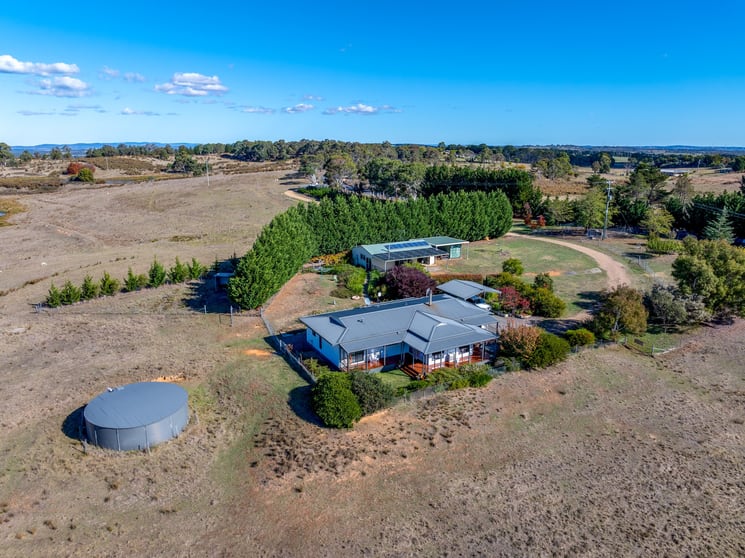 118 Woodhouselee Road Wayo NSW 2580 - Image 1