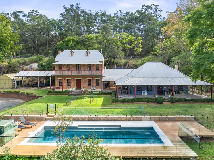 802 Lower Colo Road Lower Portland NSW 2756 - Image 1