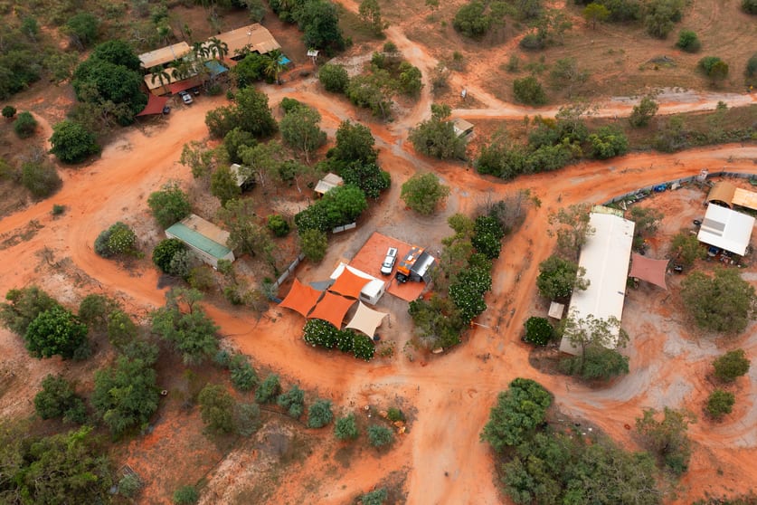 Click to view all images Lot 3000 Broome Road Roebuck WA 6725 - Image 2
