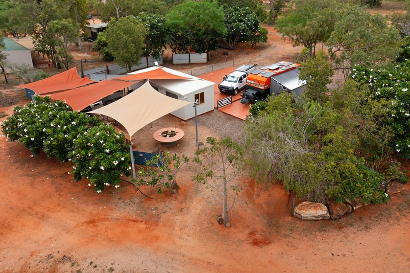 Click to view all images Lot 3000 Broome Road Roebuck WA 6725 - Image 1