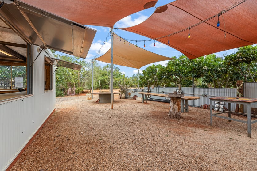 Click to view all images Lot 3000 Broome Road Roebuck WA 6725 - Image 3