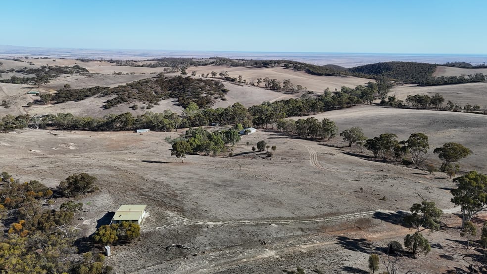 Click to view all images 548 Mills Rd Beetaloo Valley SA 5523 - Image 1