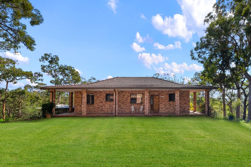 Click to view all images 57 Mitchells Road Sackville North NSW 2756 - Image 1