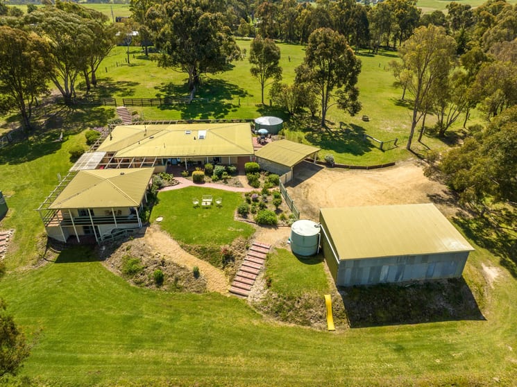 Click to view all images 125 Cornwalls Road Nungurner VIC 3909 - Image 1