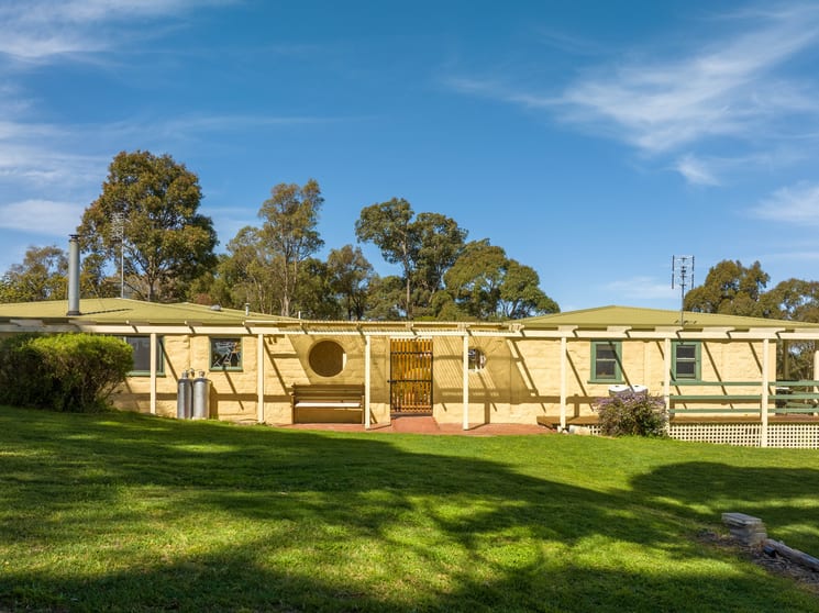 Click to view all images 125 Cornwalls Road Nungurner VIC 3909 - Image 3