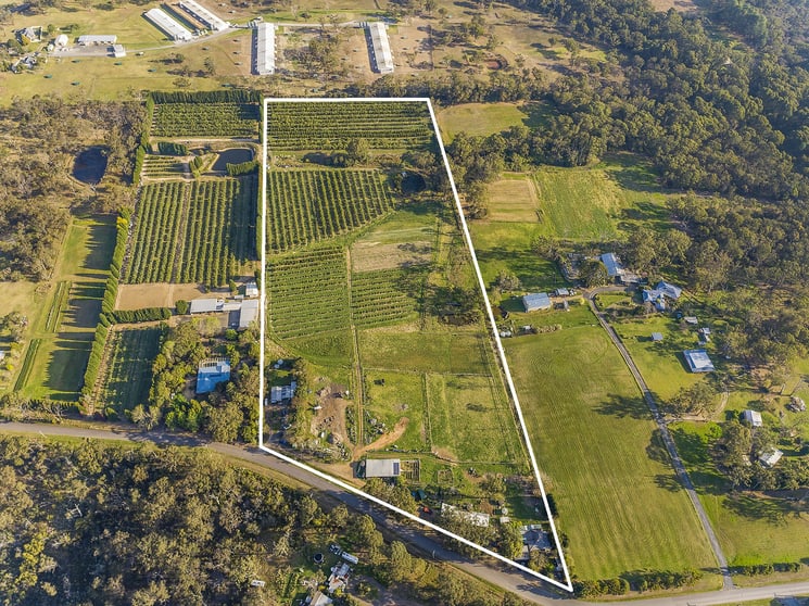 Click to view all images 75 Waratah Road Mangrove Mountain NSW 2250 - Image 2