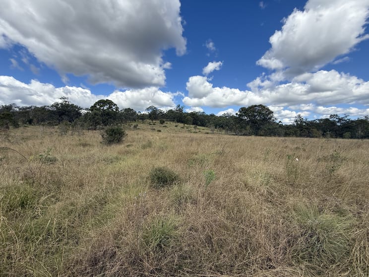 Lot 1 & Lot 444 New England Highway Emu Creek QLD 4355 - Image 1