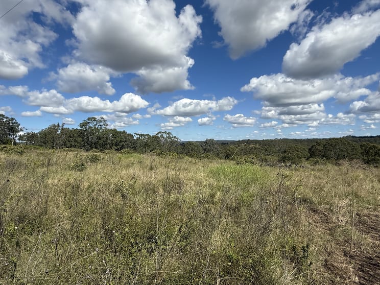 Lot 1 & Lot 444 New England Highway Emu Creek QLD 4355 - Image 3