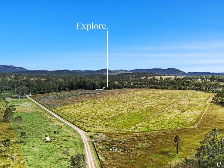 Click to view all images 14909 Kennedy Highway Millstream QLD 4888 - Image 3