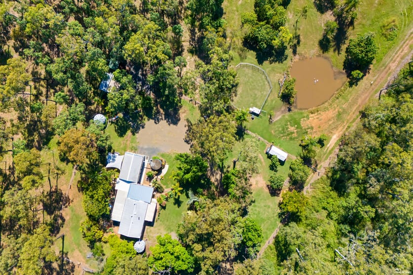 42 Costello Road Tungamull QLD 4702 - Image 1