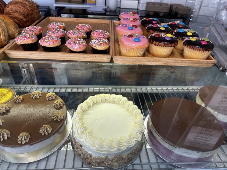 Cafe & Coffee Shop  business for sale in Vaucluse - Image 1