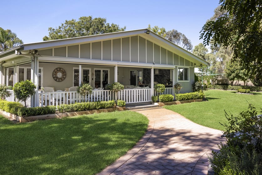 Click to view all images 264 E Drews Road Westbrook QLD 4350 - Image 2