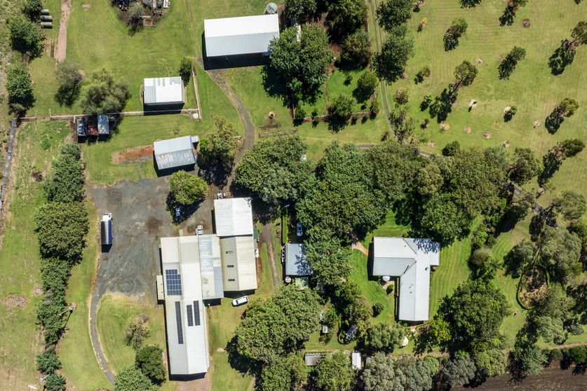 Click to view all images 264 E Drews Road Westbrook QLD 4350 - Image 3