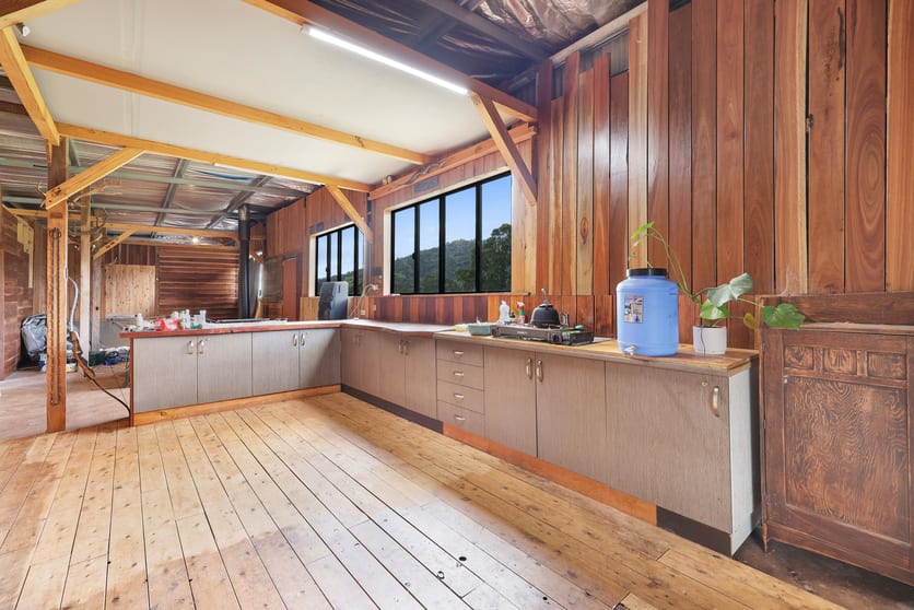 4192 Halls Creek Road Manilla NSW 2346 - Image 3