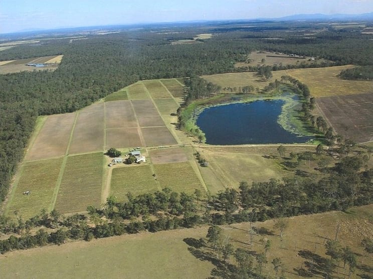 Click to view all images Bucca QLD 4670 - Image 1