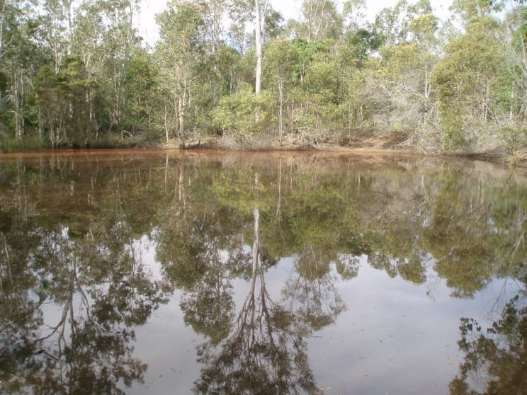 Click to view all images L9/L9 70 Smiths Crossing Road Bucca QLD 4670 - Image 1