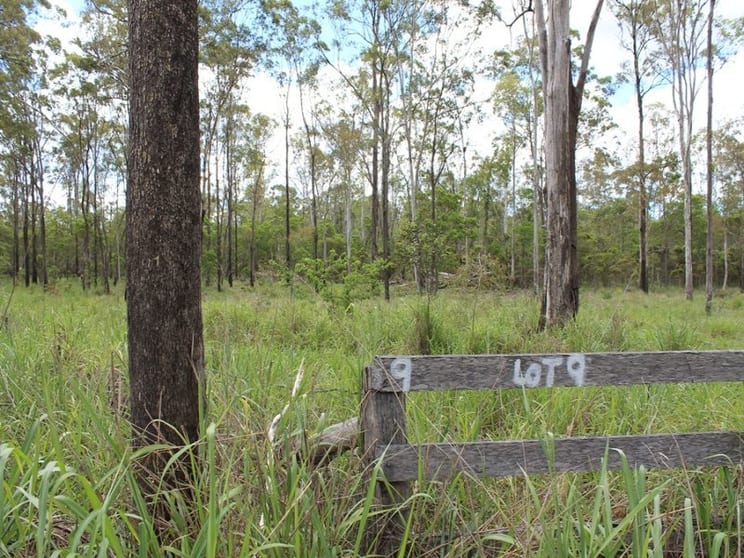 Click to view all images L9/L9 70 Smiths Crossing Road Bucca QLD 4670 - Image 3