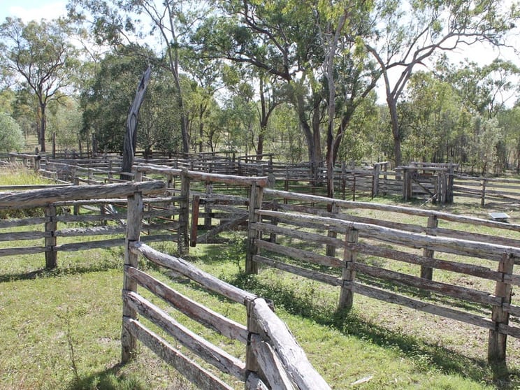 Korenan Road Colosseum QLD 4677 - Image 3