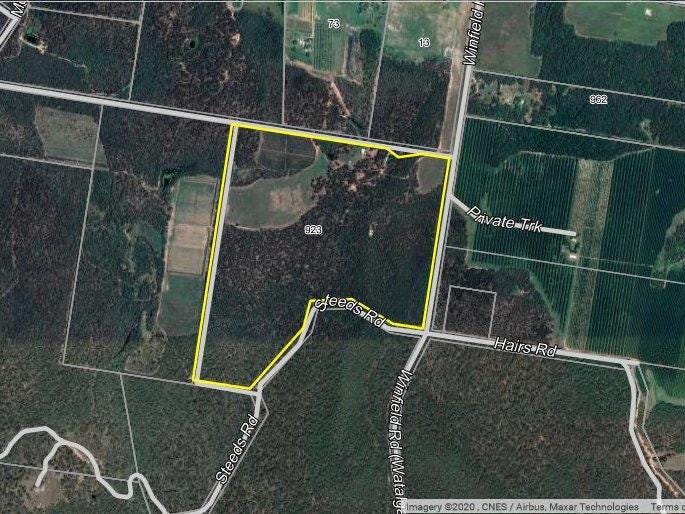Click to view all images 923 Winfield Road Winfield QLD 4670 - Image 2
