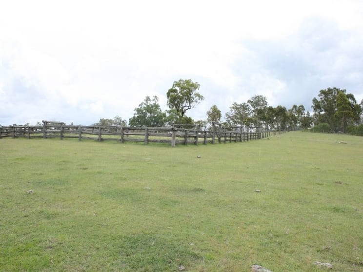 Mount Perry QLD 4671 - Image 2