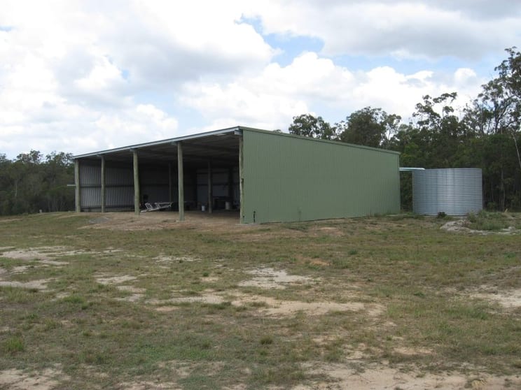 Avondale QLD 4670 - Image 1