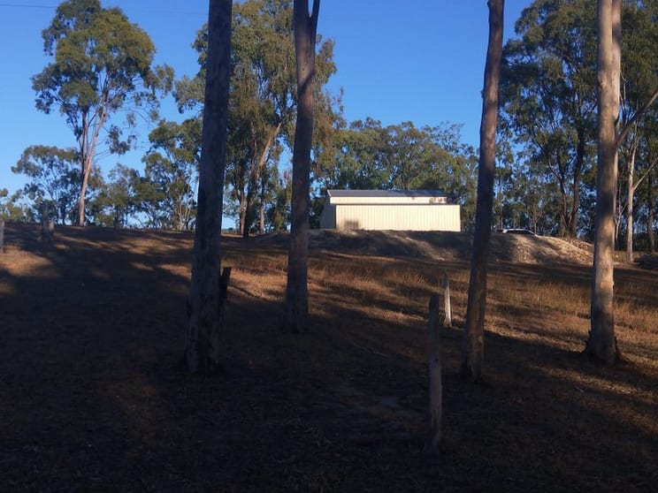 Click to view all images Lot 50 Wonbah Wonbah QLD 4671 - Image 1
