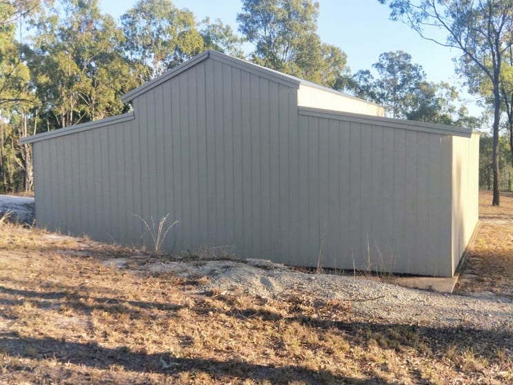 Click to view all images Lot 50 Wonbah Wonbah QLD 4671 - Image 2