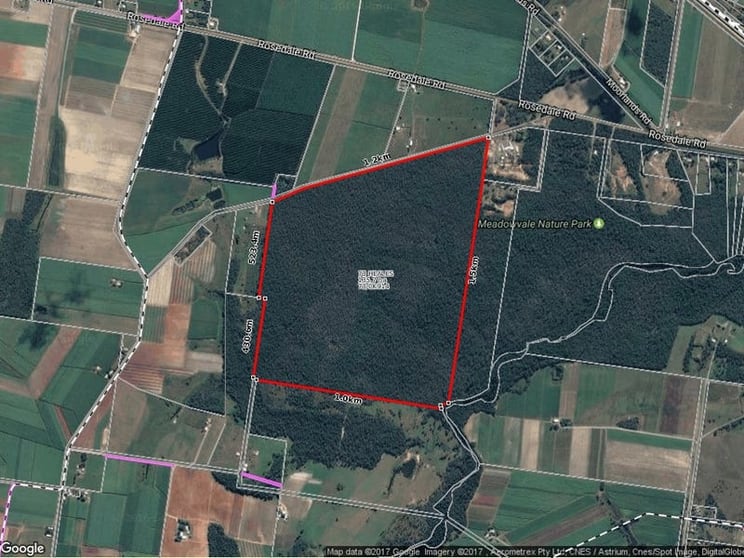 Click to view all images Lot 73 Lot 73 Heales Road Meadowvale QLD 4670 - Image 1