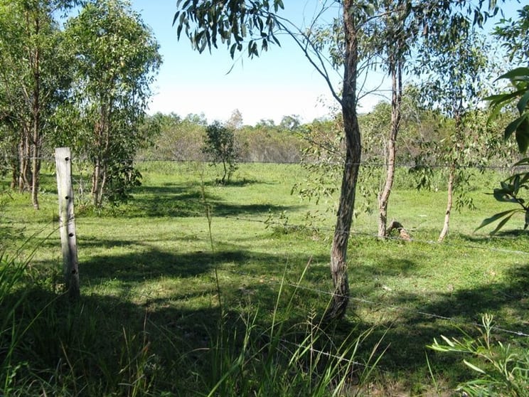 Click to view all images Lot 73 Lot 73 Heales Road Meadowvale QLD 4670 - Image 2