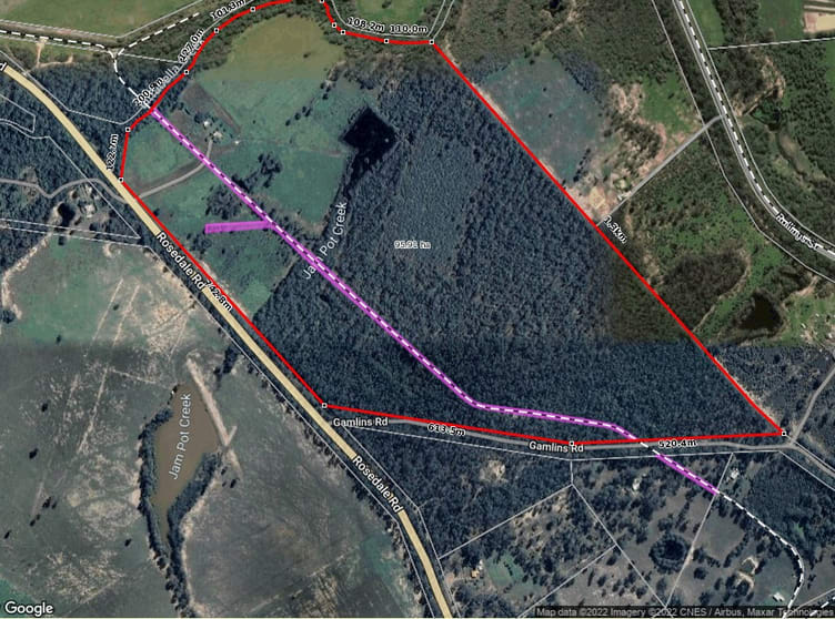 2796 Rosedale Road Yandaran QLD 4673 - Image 1